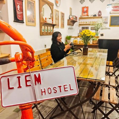 Liem Heritage Hostel Джокякарта Екстериор снимка
